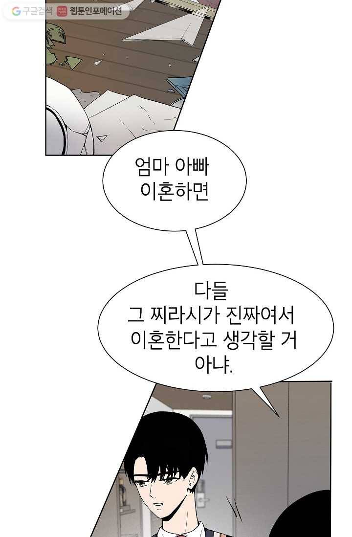 쇼윈도 커플 9화 8