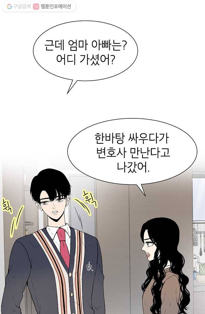 쇼윈도 커플 9화 10
