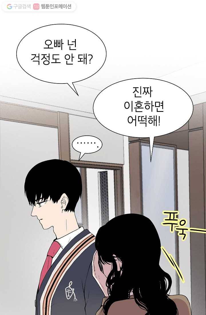 쇼윈도 커플 9화 13