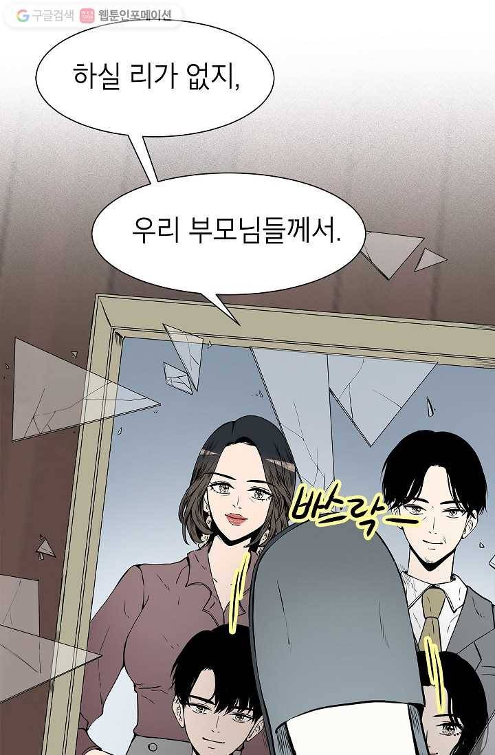 쇼윈도 커플 9화 16