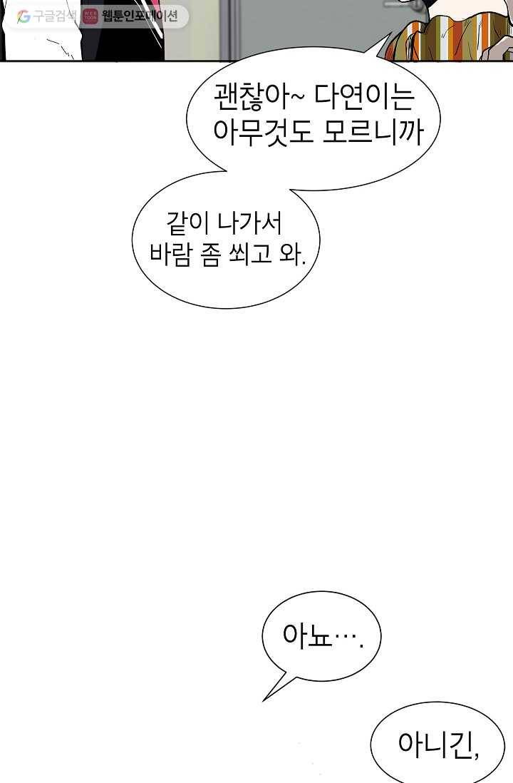 쇼윈도 커플 44화 17
