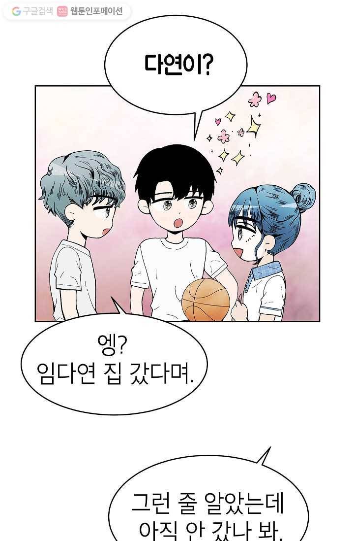 쇼윈도 커플 54화 5