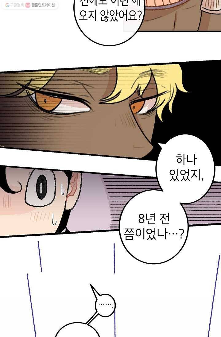냐아! 미술학원 009화 2