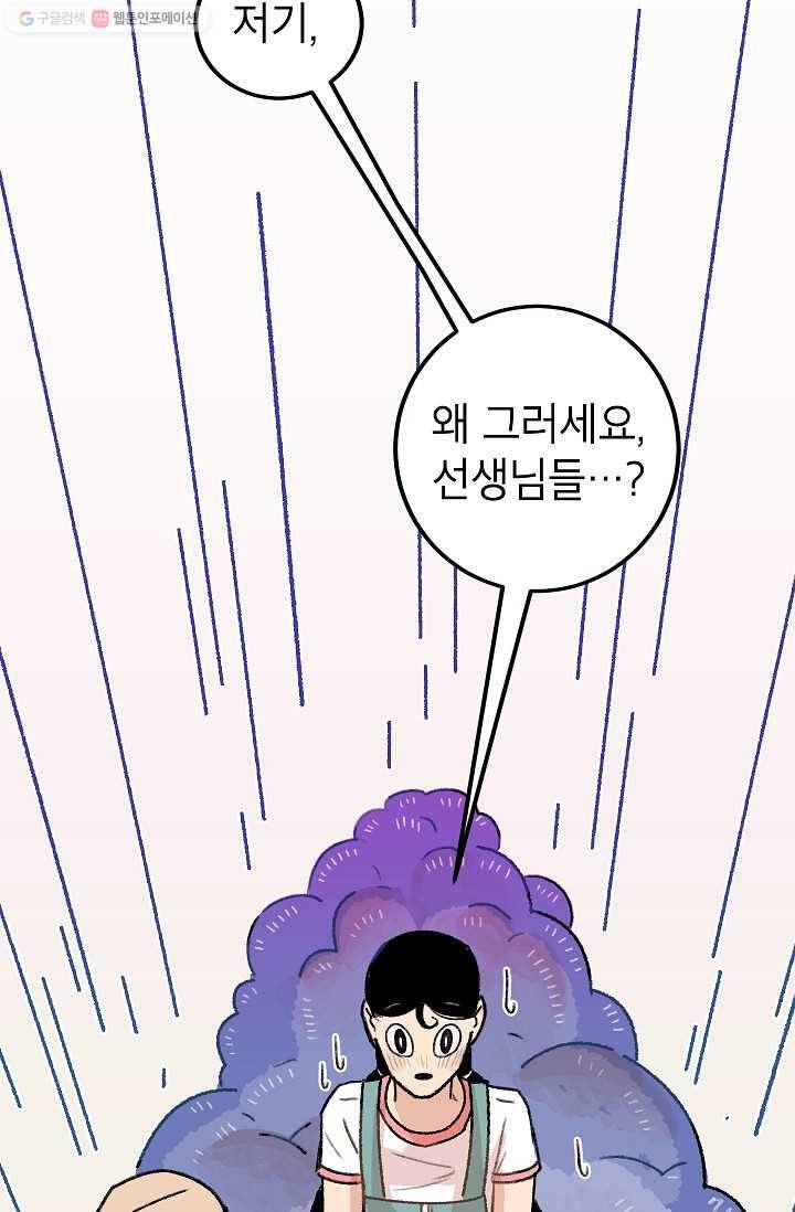 냐아! 미술학원 009화 3