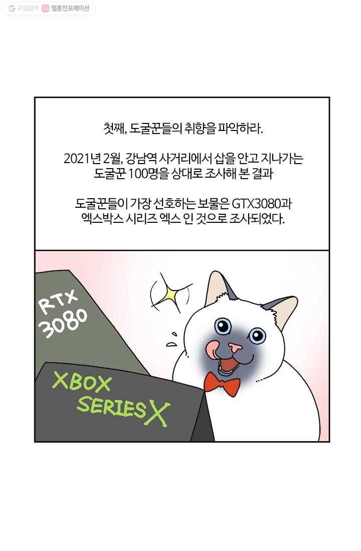 부기영화 80화. 똥 싸는 이야기도 네 컷으로 쪼개는 리액션 맛집 5