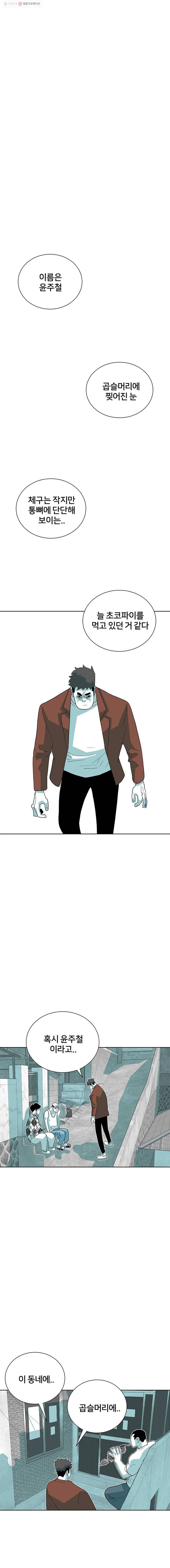 주말 도미 시식회 50화 7