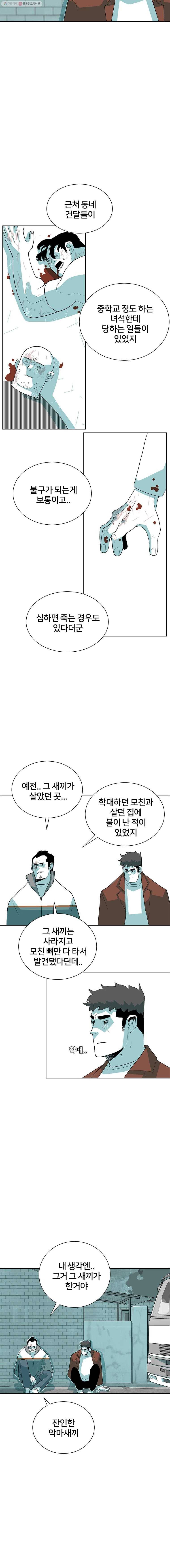 주말 도미 시식회 50화 13