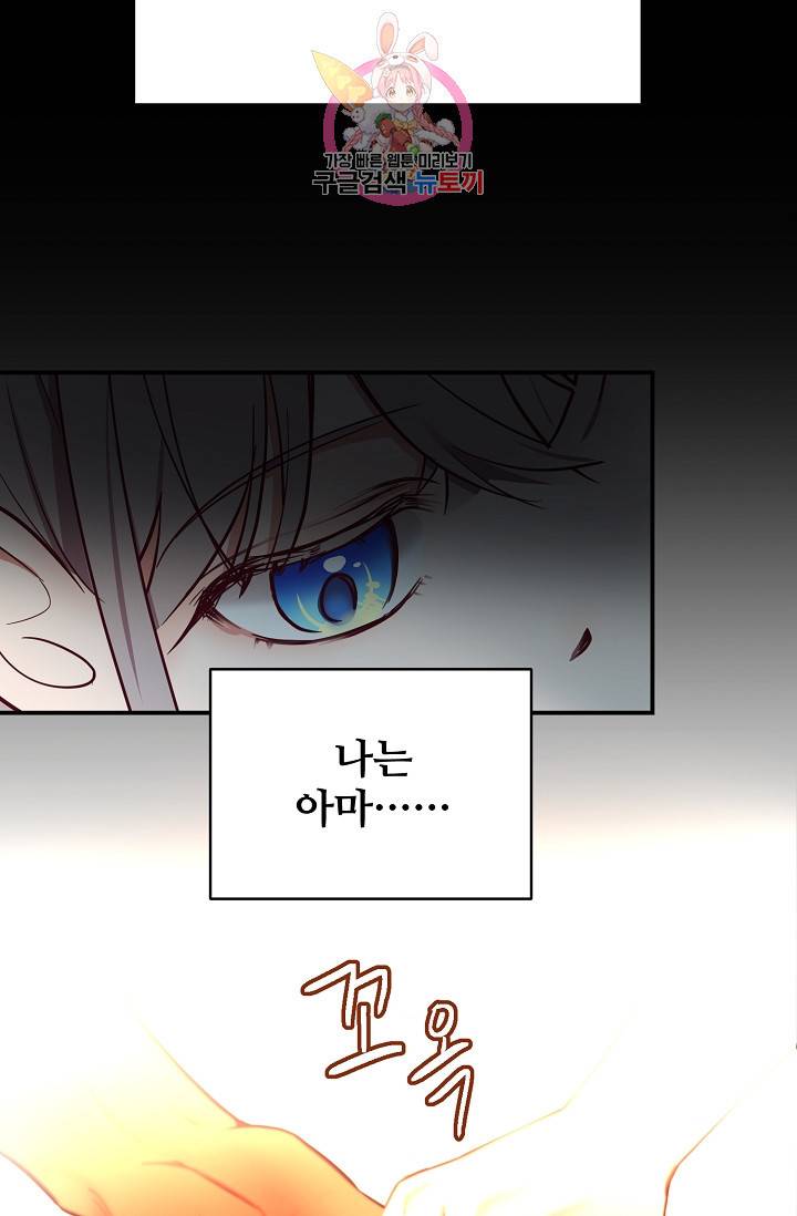 램프의 아미나 66화 73