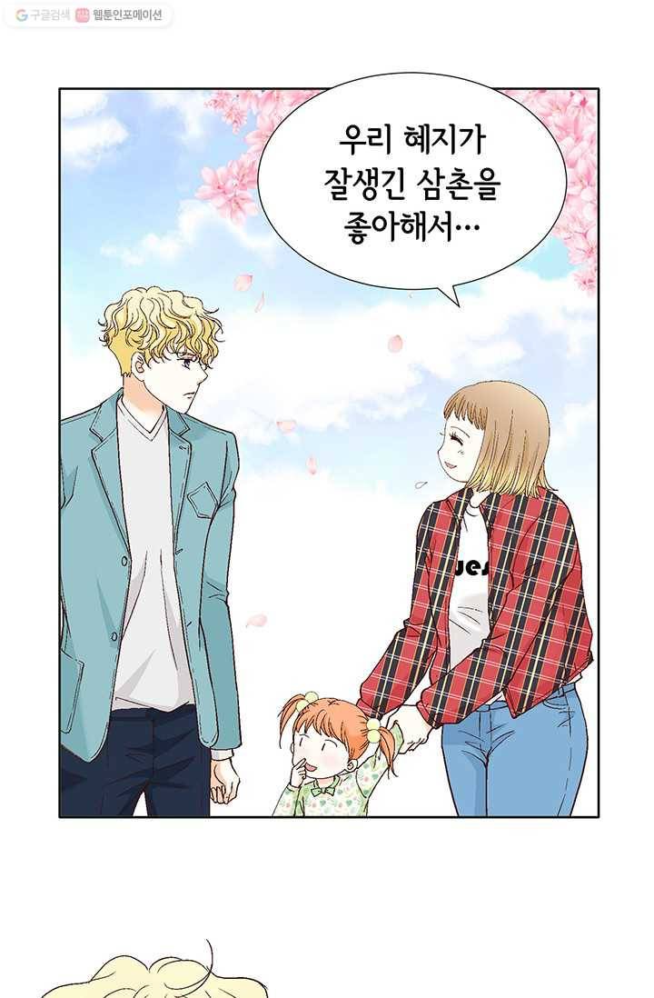 사랑의 순간 4화 요상한 우연 2