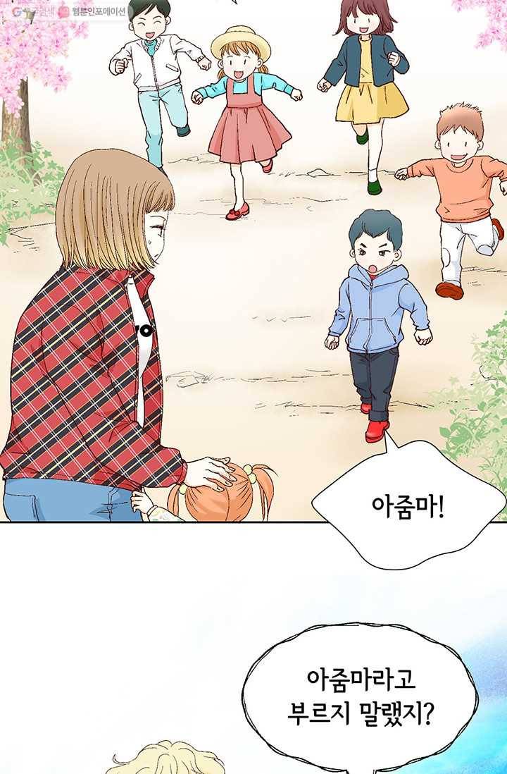 사랑의 순간 4화 요상한 우연 4
