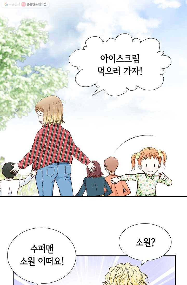 사랑의 순간 4화 요상한 우연 21