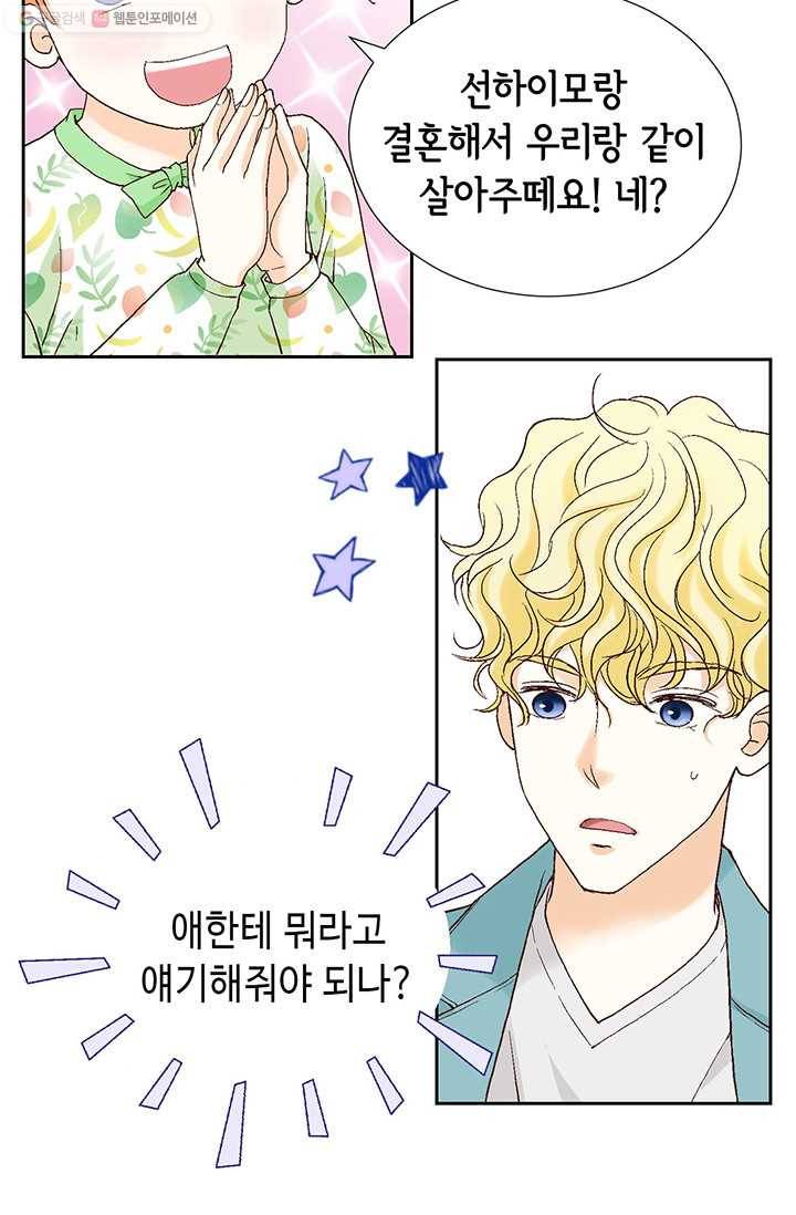 사랑의 순간 4화 요상한 우연 23