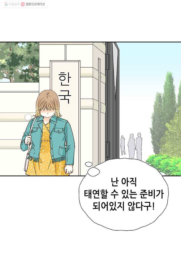 사랑의 순간 4화 요상한 우연 42