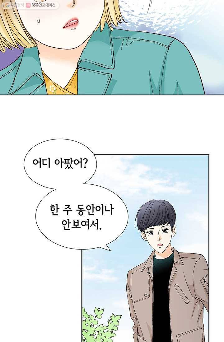 사랑의 순간 4화 요상한 우연 45