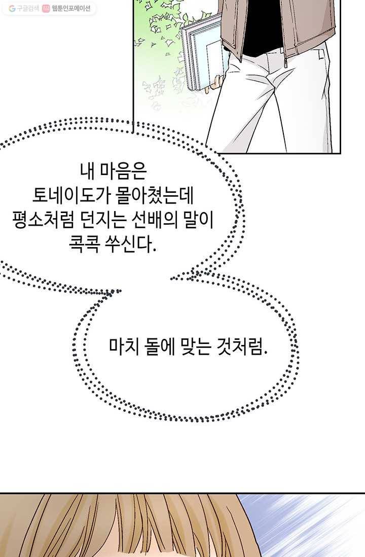 사랑의 순간 4화 요상한 우연 46