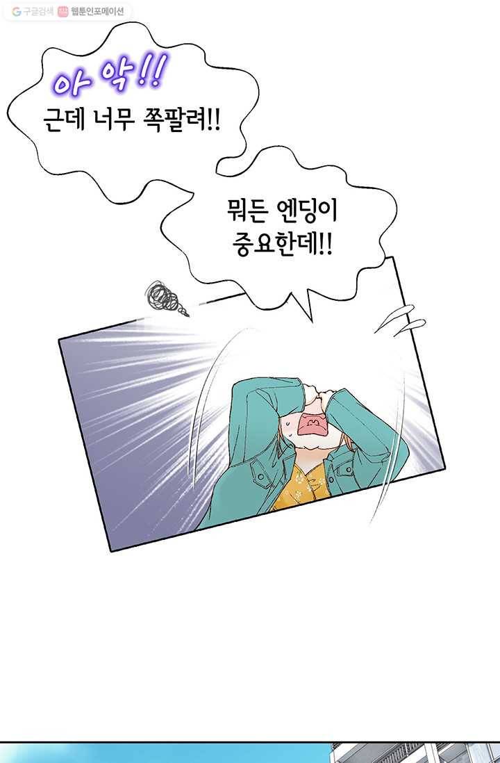 사랑의 순간 4화 요상한 우연 54