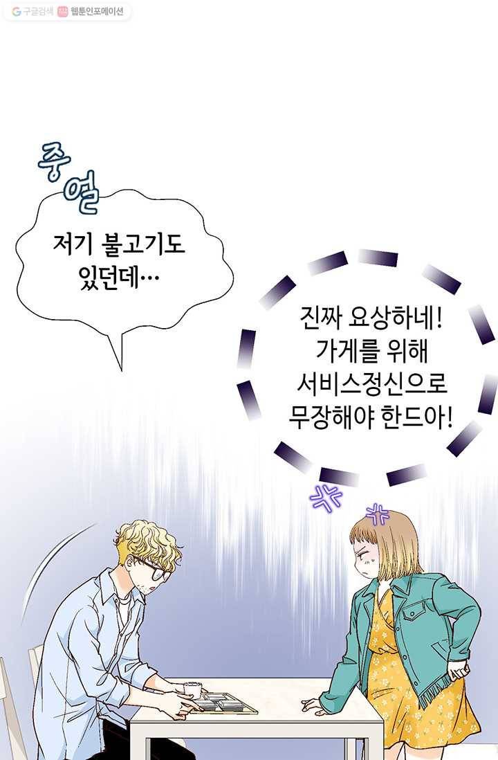 사랑의 순간 4화 요상한 우연 67