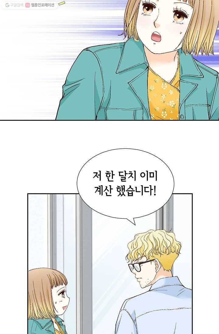 사랑의 순간 4화 요상한 우연 76