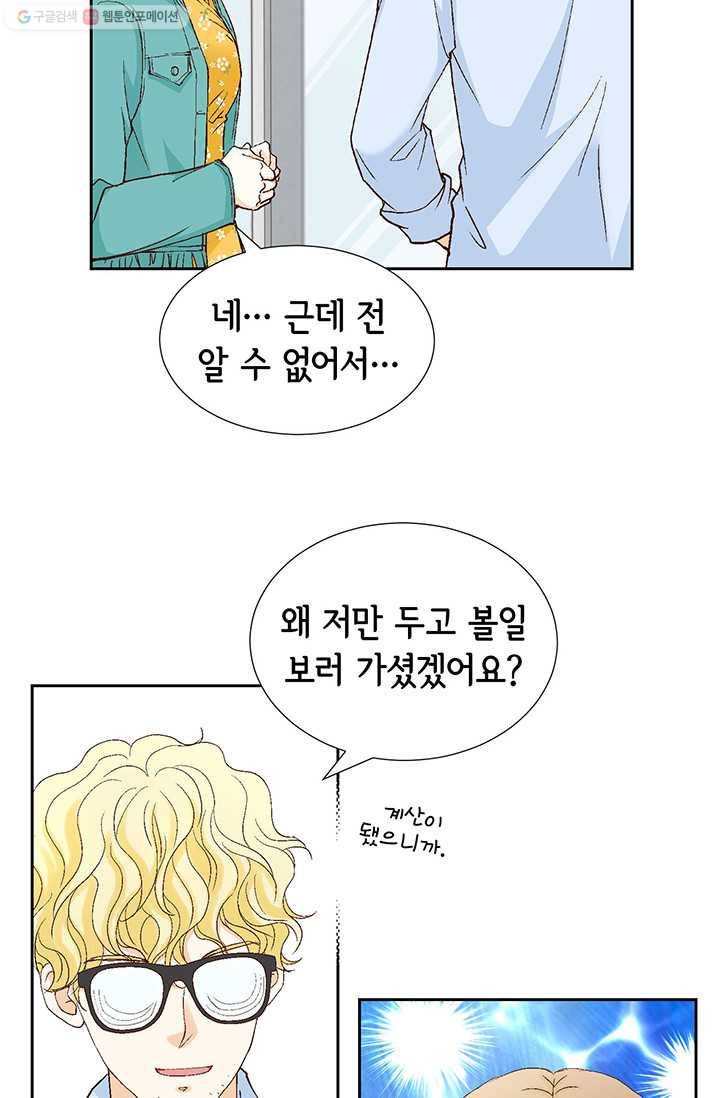사랑의 순간 4화 요상한 우연 77