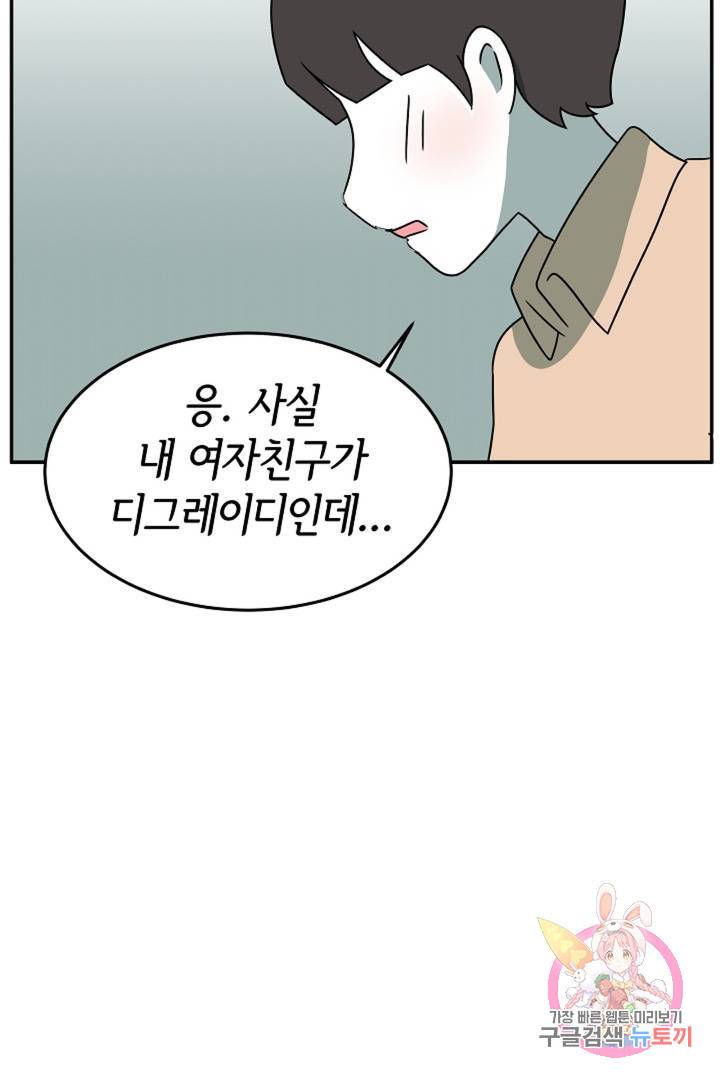 어차피 인간은 다 변태야 195화 디그레이더와 디그레이디 (1) 10