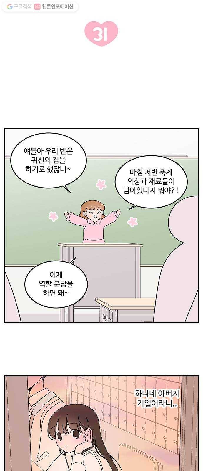 서브 콤플렉스 31화 5