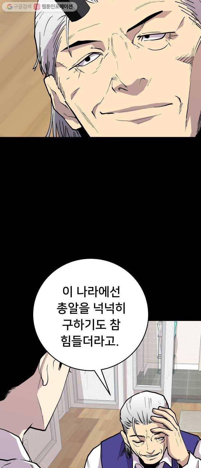인간의 온도 제 54화. 안전가옥 32