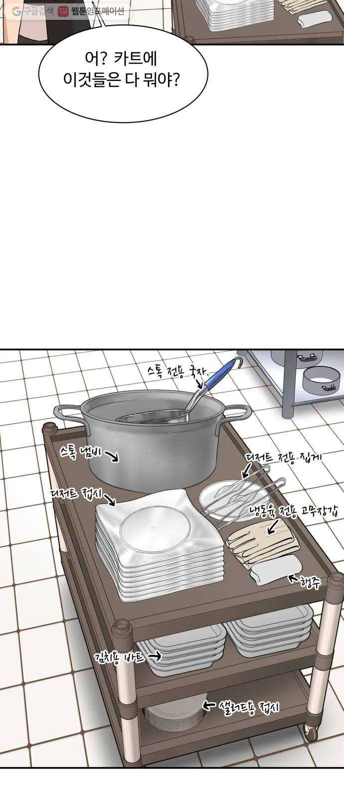 요리GO 시즌3. 6화 동료 10