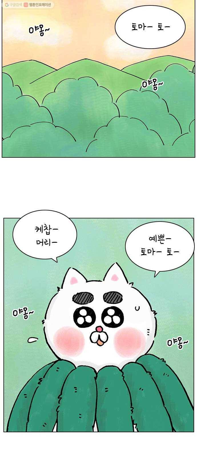 안녕 나의 모모로 스물둘 2