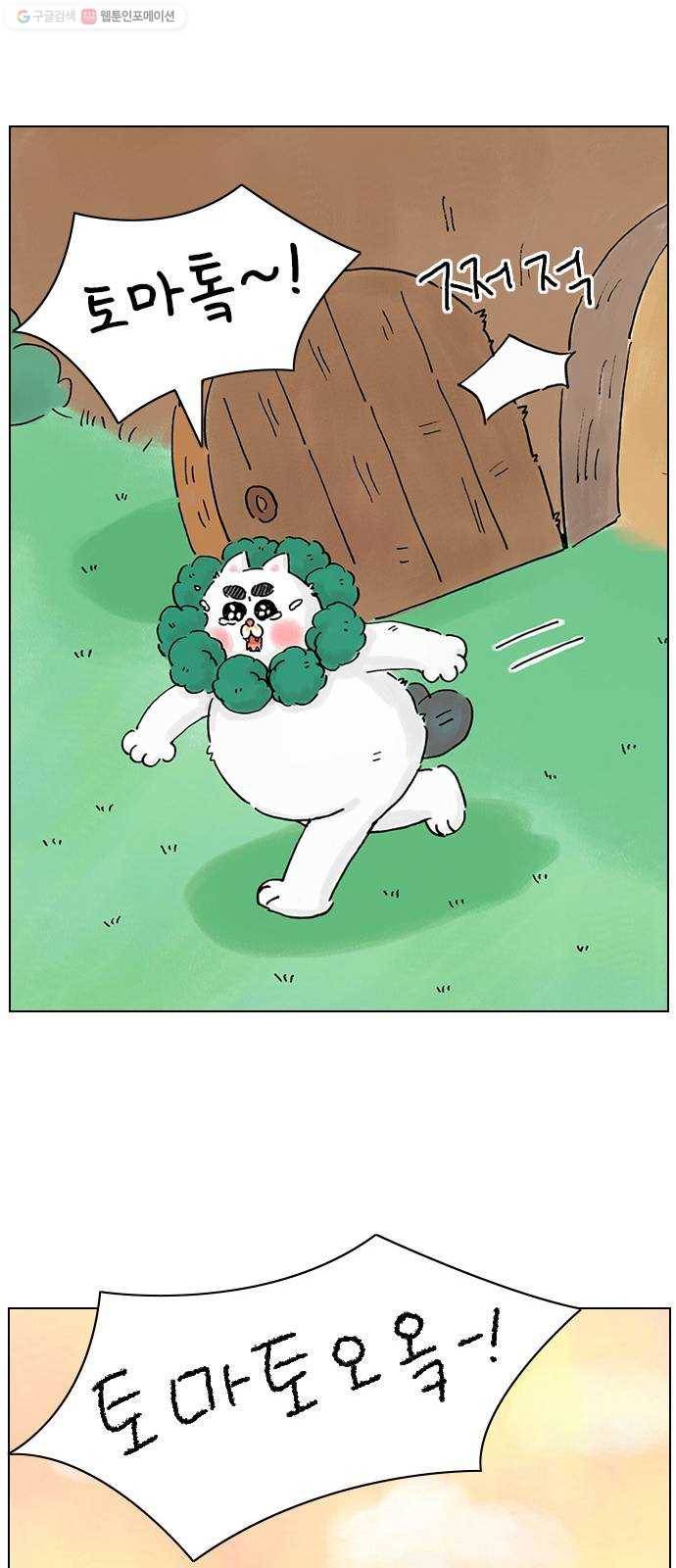 안녕 나의 모모로 스물둘 11