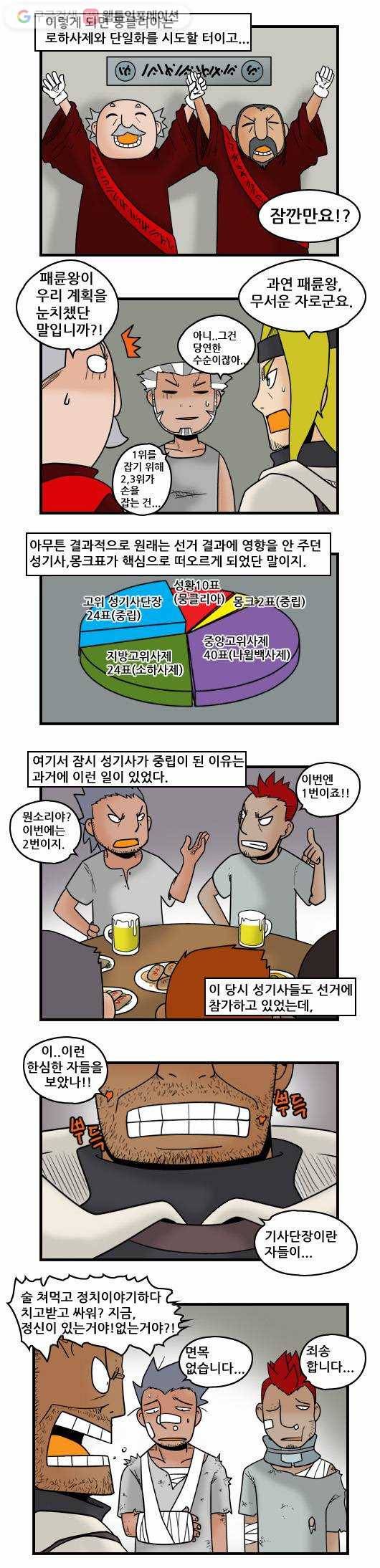 히어로메이커 배후세력 5