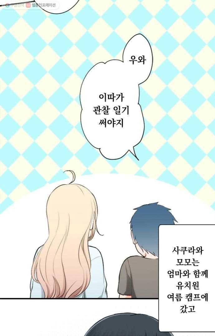 왕자 따위 필요 없어 39화 3