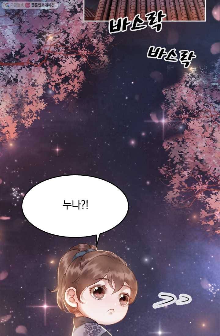 폭군이 내 새끼가 되었습니다 6화 25