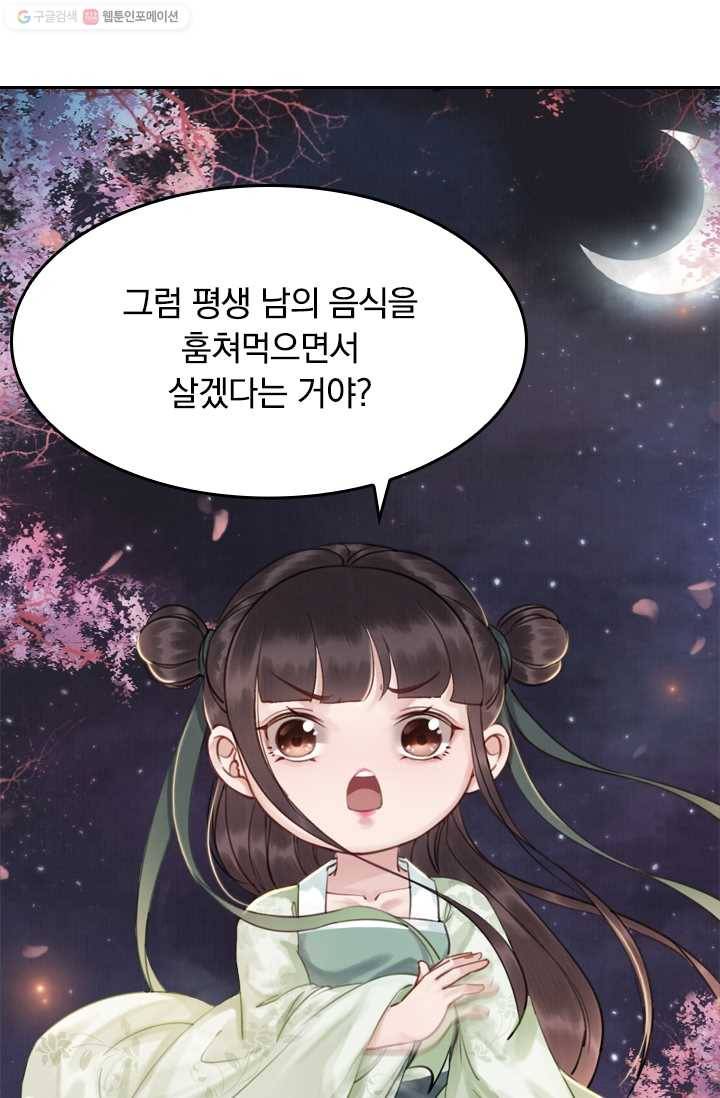 폭군이 내 새끼가 되었습니다 6화 35