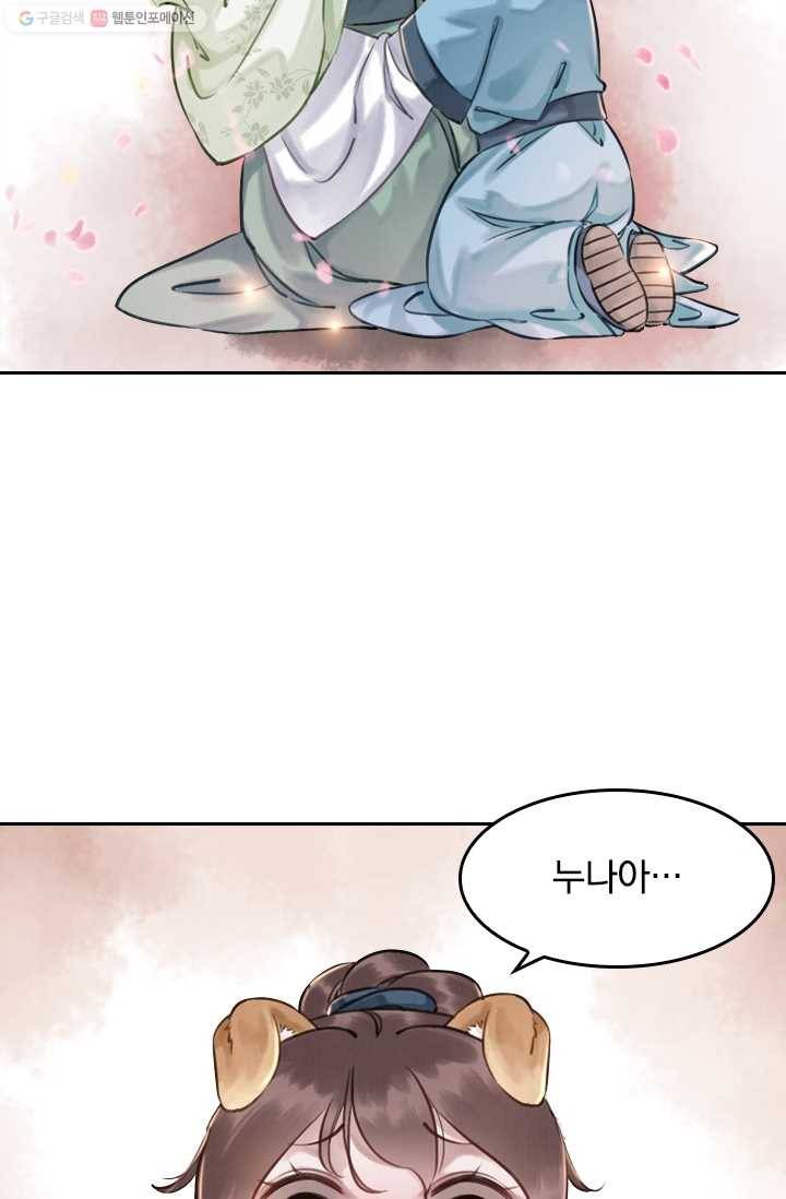 폭군이 내 새끼가 되었습니다 6화 41