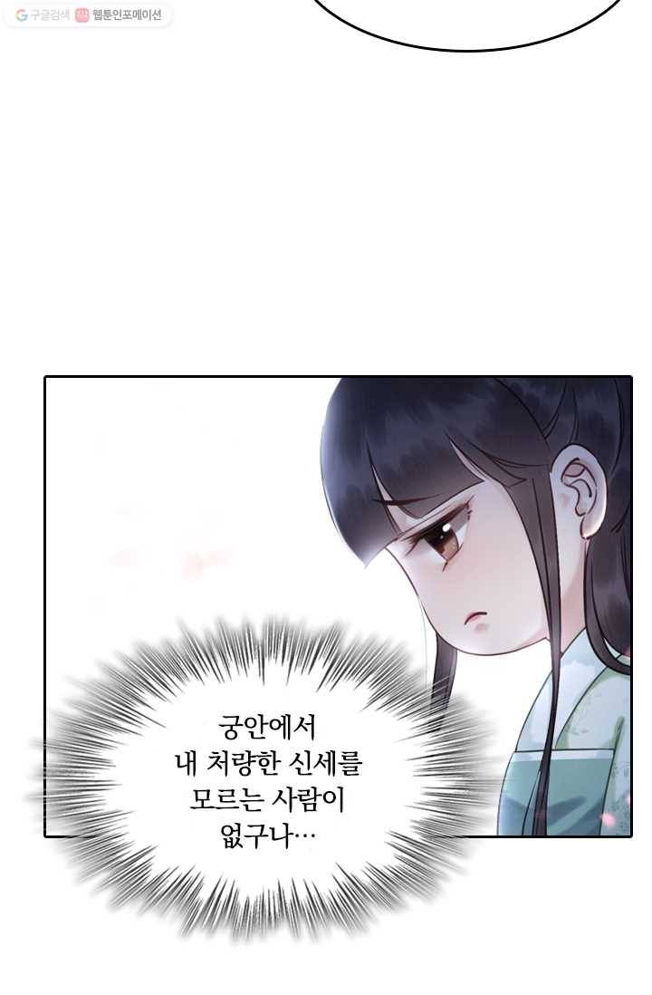 폭군이 내 새끼가 되었습니다 6화 52