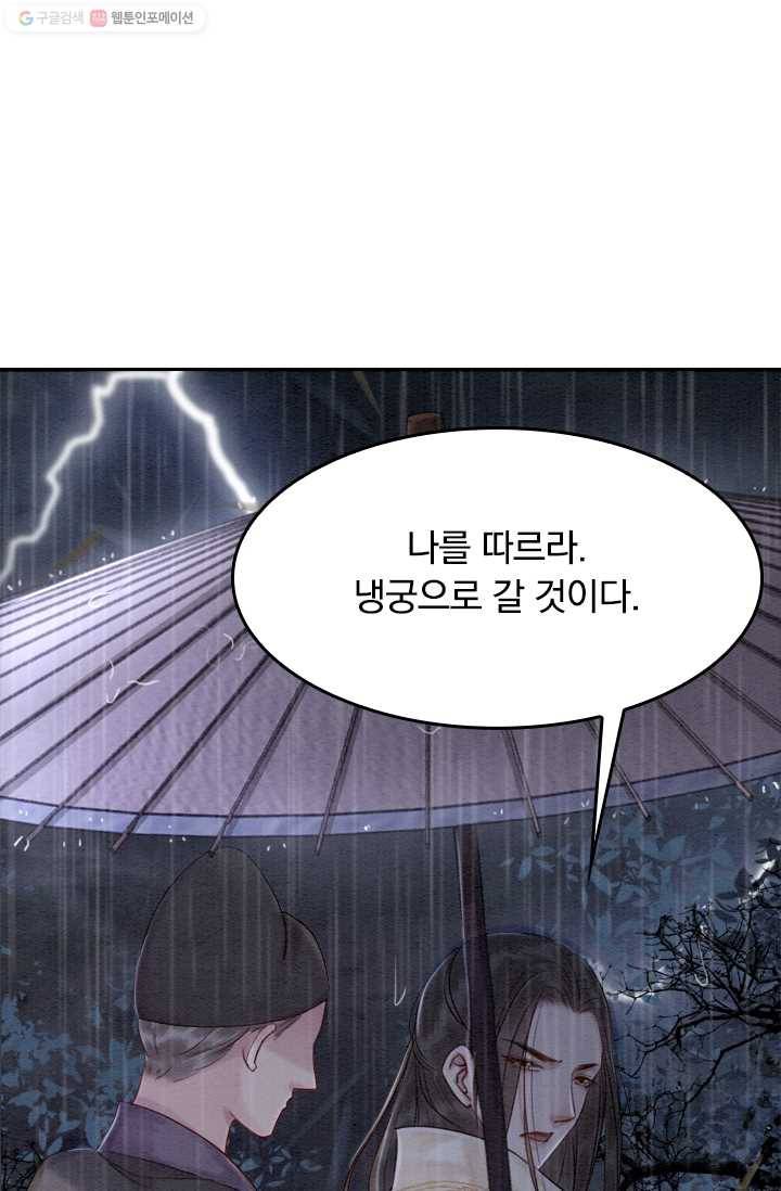폭군이 내 새끼가 되었습니다 14화 1
