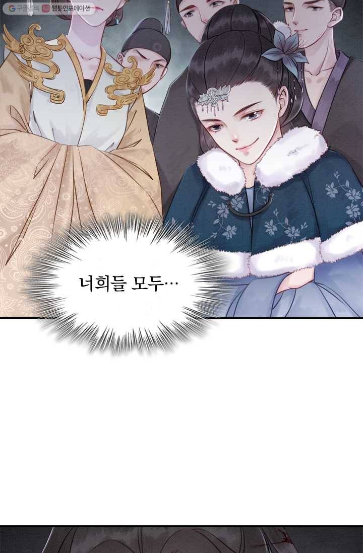 폭군이 내 새끼가 되었습니다 14화 51