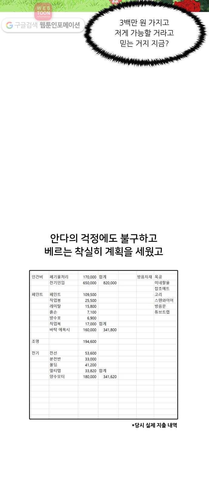 닥터앤닥터 육아일기 87. 스위트홈 2 21