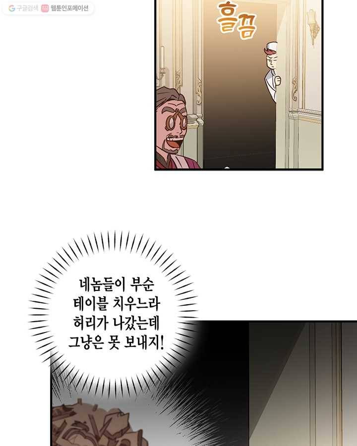 깨어나세요, 용사여 29화 3