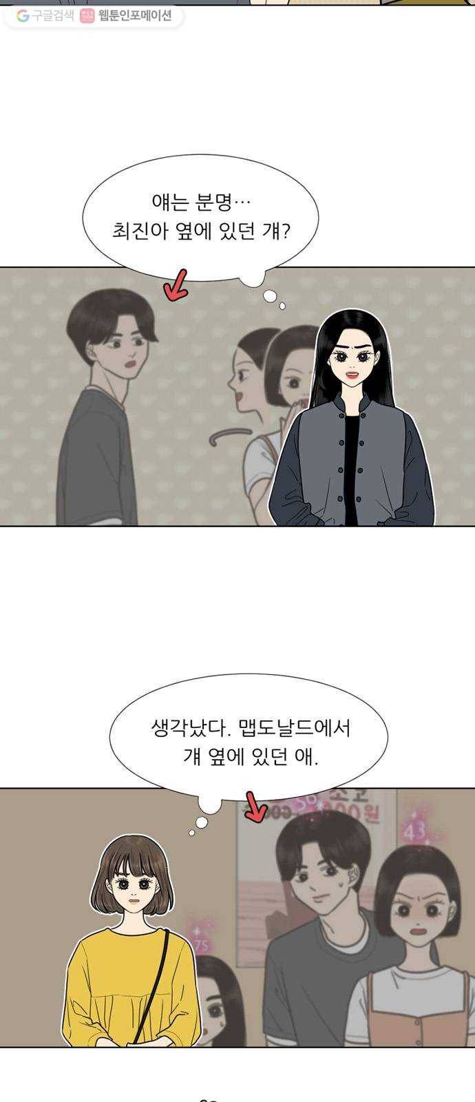 셈하는 사이 56화 7