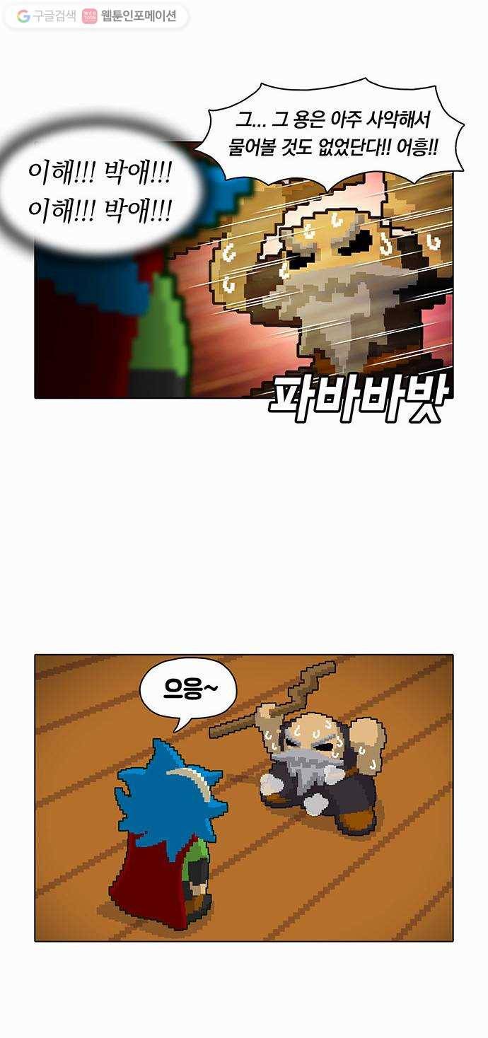 전자오락수호대 STAGE 7 - 전설의 시작 25