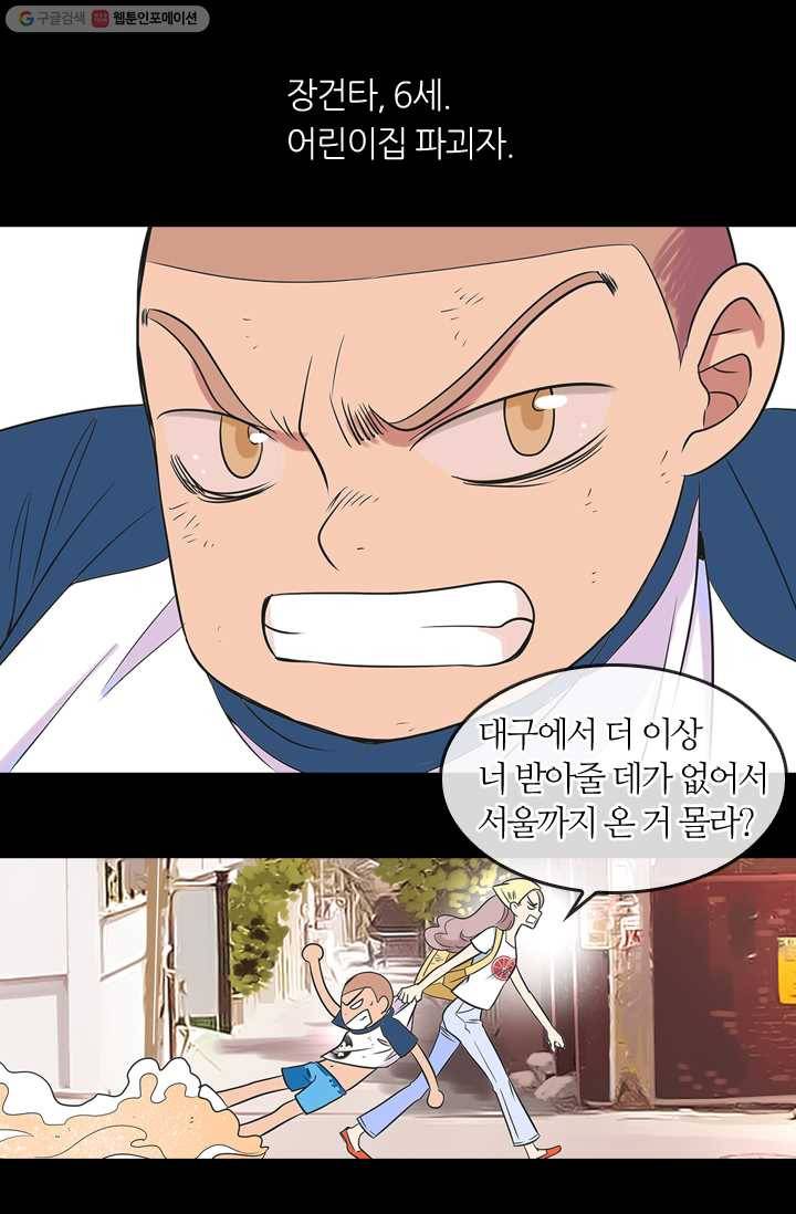 남친 있음 시즌1 5화 6