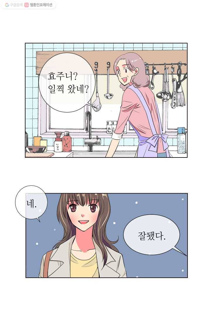 남친 있음 시즌1 25화 14