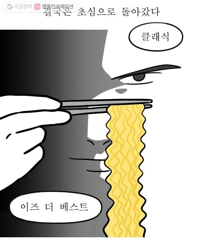 독립일기 39화 아침을 건강하게 15