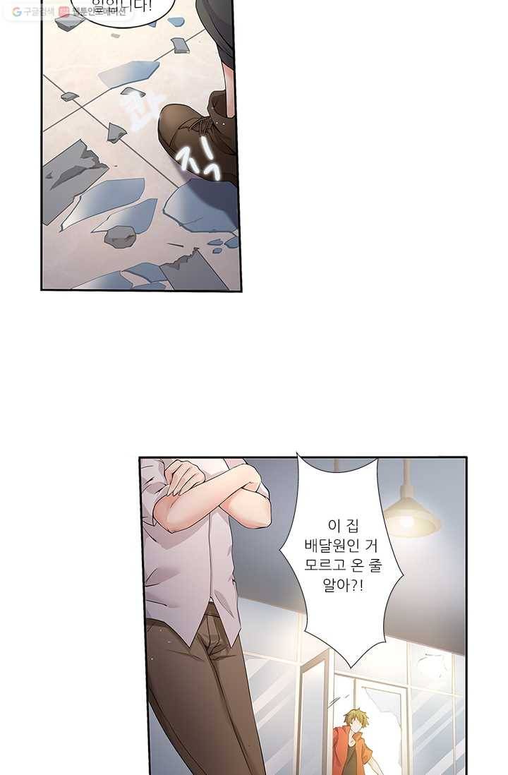내 사랑 달기 14화 8
