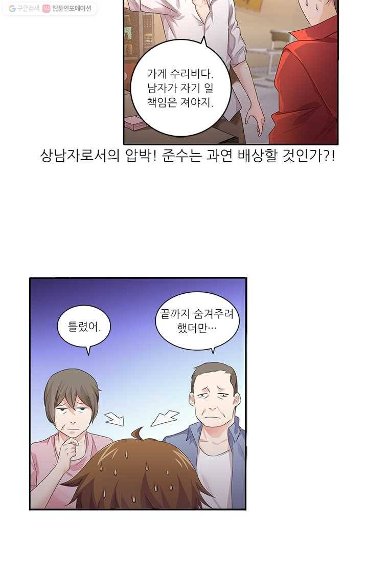 내 사랑 달기 14화 19