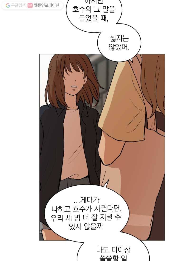 우리는 매일매일 23화 8