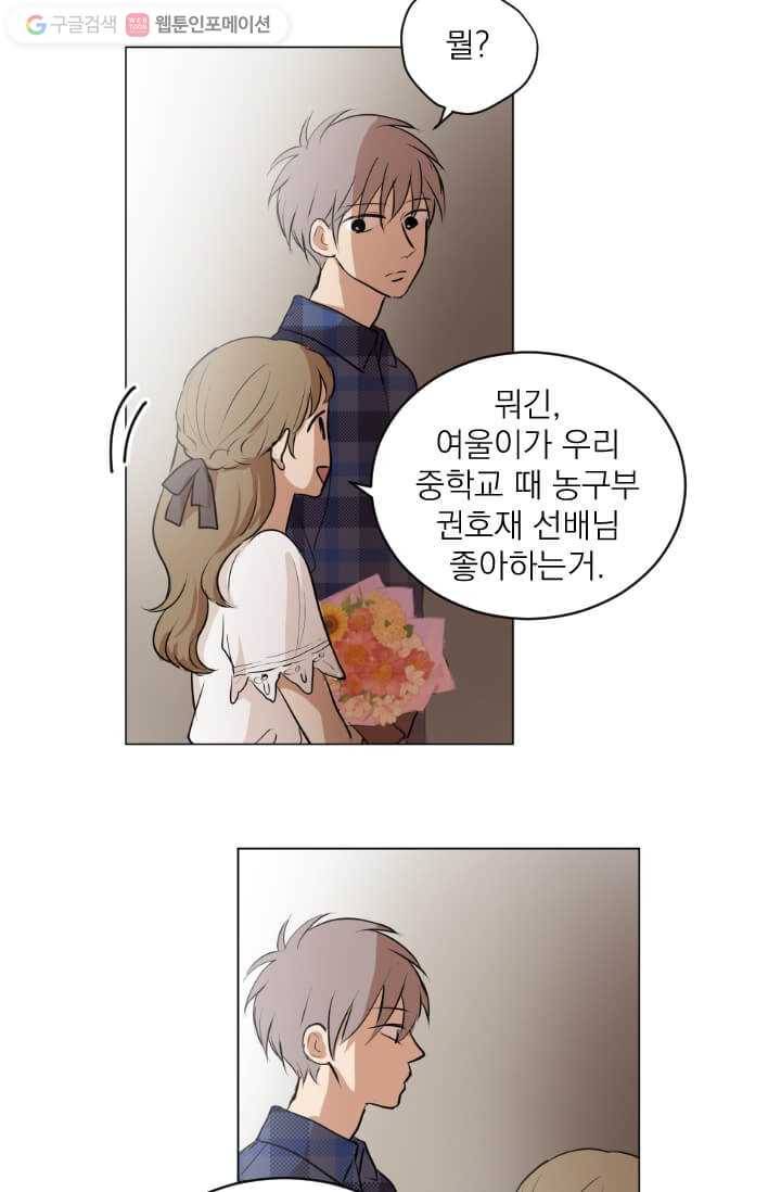 우리는 매일매일 35화 2