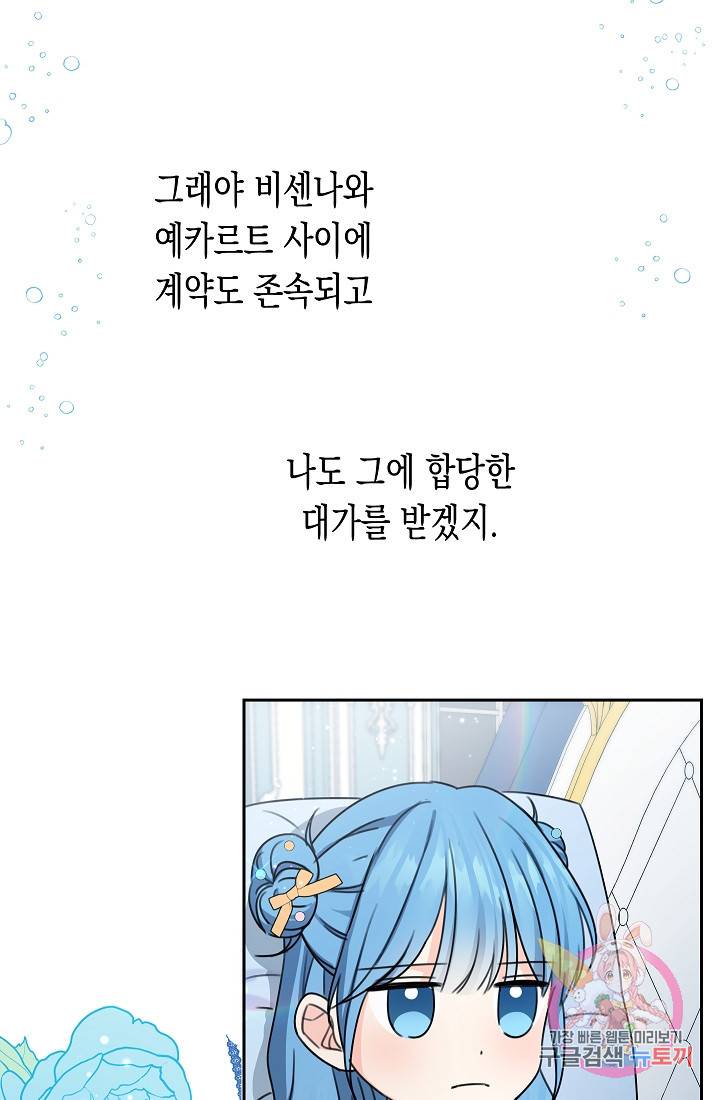 여주에게 버려진 악당을 구하는 방법 30화 14