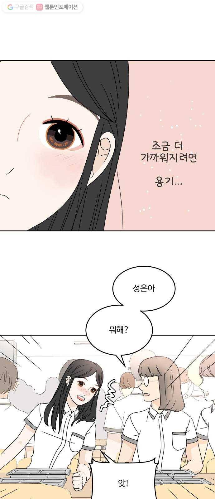 걸어서 30분 21화 표현 8